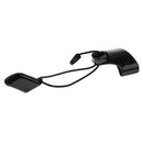 Elastic Adjustable IceAxes Head Cover Protector - Black