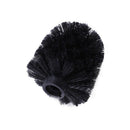 Replacement Brush Head for Toilet Brushes Plastic 7.5 cm F1A6