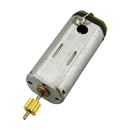 2pcs Tail Motor V913-34 Special Accessories/Parts For WLTOYS V913 RC Drone