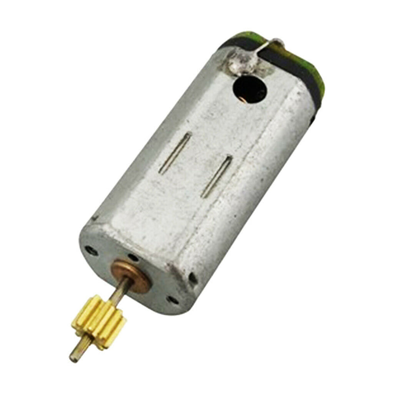 2pcs Tail Motor V913-34 Special Accessories/Parts For WLTOYS V913 RC Drone