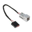 Wiring Adapter GEN 2B Fit for Ford SYNC 2 To SYNC 3 Retrofit USB Media HUB