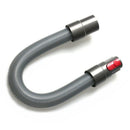 1 Replacement Vacuum Cleaner Pu Telescopic Flexible Hose for Dyson Dc35 Dc6