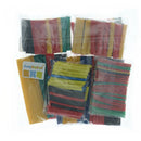 328pcs Assortment Heat Shrink Tube Electrical Wire Protect 1/2/3/4/6/8/10/14mm