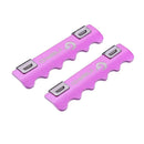 Ceramic Hair Blow Dryer Nozzle Plate Clip Fast Dry Board Hair Diffuser Grip A