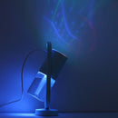 200Ml Humidifier LED Night Light Mist Maker Portable Aroma Diffuser Negativ