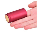 10pcs Wine Bottle Cover Wine Bottle Seal Accessories PVC Heat Shrink Cap Sup- OZ