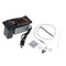 1pc Folk Guitar Pickup EQ Equalizer Pre-Amp Piezo