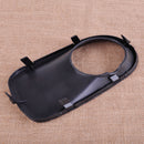 Front Right Bumper Cover Fog Light Bezel fit for BMW X5 E53 03-06 51117129300 Hf