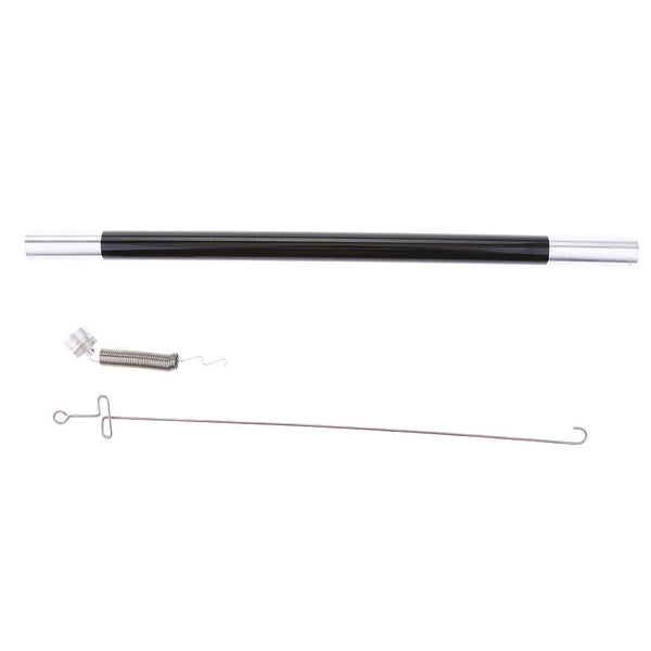 Trick Game Kits Silk Disappear Magic Cane Wand Magic Practicing Prop for