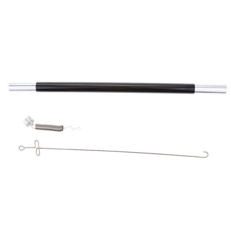 Trick Game Kits Silk Disappear Magic Cane Wand Magic Practicing Prop for