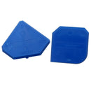Set of 2Sealant Spreader Spatula Scraper Caulk Removers Removal Tool