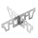 Alcohol Stove Stand Rack Spirit Burner Base Bracket A
