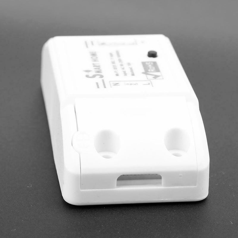 Wireless Wi-Fi Smart Phone APP Remote Control Home Automation Light Switch