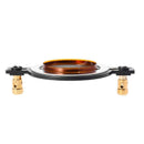Audio Speaker Titanium Film 44 Core Treble Voice Coil Reel Tweeter Accessor