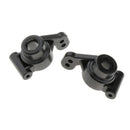 RC 1:14 Hub Support Front, Plastic Rear And Support for