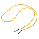 Lot 6 Eyeglass Sun Eye Glasses Holder Neck Cord Sunglasses Chain Lanyard Eyewear