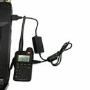 USB Charger Cable Charger for YAESU VX-1R VX-2R VX-3R Battery charger for Y R6L1