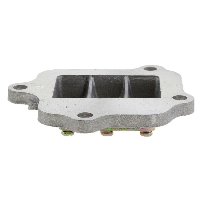 Replace For Yamaha Motorcycle Reed Valve Assembly PW80 PW 80 Piwi Peewee