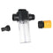 1Set Car Cleaning-Gun Foam Pot Household Multi-Functional Car Washing Water