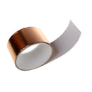 Pro Single Conductive Self Adhesive EMI Copper Foil Shielding Tape 5CM*4M