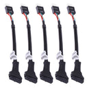 20/19 Pin USB3.0 Female to 9 Pin USB2.0 Male Motherboard Cable