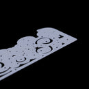 lace Cutting Die Scrapbooking Embossing Card Making Paper Craft Die M&E