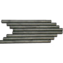 5Pcs/Lot Dia10mm 99.9% Graphite Rods Welding Electrode Cylinder Rod Bars Ca