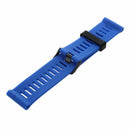 For Garmin Fenix 3 HR Soft Silicone Strap Replacement Wrist Watch Band+Tool E6K2