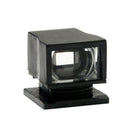 Slip-in 28mm Optical Viewfinder Save Power 135format Lens Rangefinder Viewfinder