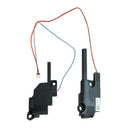 Left + Right Internal Laptop Speakers for Lenovo Rescuer Y520 P/N: PK23000PFC0