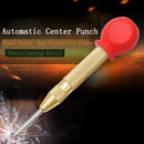 1Pcs HSS Center Punch Stator punching Automatic Center Pin Punch Spring Loa K4V1
