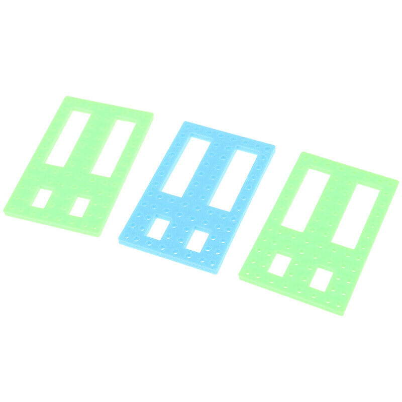 1Set physics science experiment wire control lift electric handmade assemble  OZ