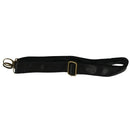 Men Leisure England Retro Handbag Black