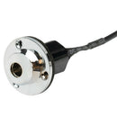 Electric Ukulele Pickup Amplifier Tone W/ 3.5mm Jack Connector For Ukulele