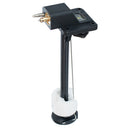 Replacement Cap Measuring Tools Practical With Gauge Portable For 24L Fuel Tank