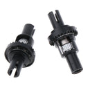 2 Pieces 1/28 Ball Differential for WLtoys P929 P939 K929 K939 K969 K979 K989