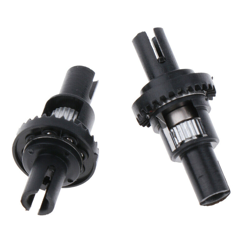 2 Pieces 1/28 Ball Differential for WLtoys P929 P939 K929 K939 K969 K979 K989