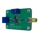 AD8304 Radio Frequency Logarithmic Detector Power Meter Module DC 7-15V
