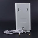 700~2600mhz 88dbi 3g 4g Lte Antenna Mobile Antenna Male Connector Booster M C2A3