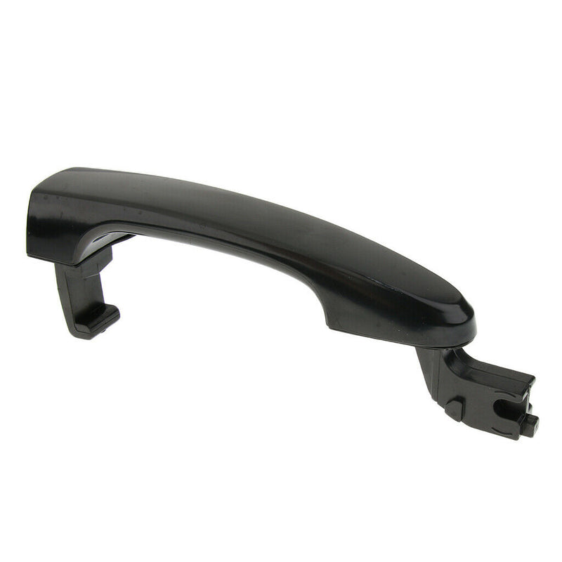 1 X Most Auto 82660-1F000 Right Door Handle, Cars Outer Door Handle