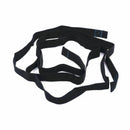 Fitness Resistance Band Snowmobile Strap Equipment fdg NFW