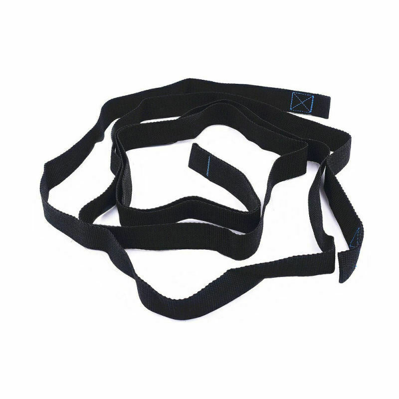 Fitness Resistance Band Snowmobile Strap Equipment fdg NFW