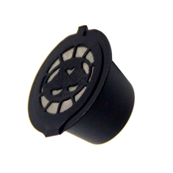 1 Piece Reusable Coffee Pod Filter Refillable Capsule For Nespresso Machines