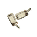 Air Pneumatic 2 Position 3 Way ON OFF Knob Toggle Valve 3S AU I9E1