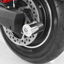 Bicycle Lock Bicycle Tire Disc Brakes Lock Mountain Bike Anti-Theft Lock Di