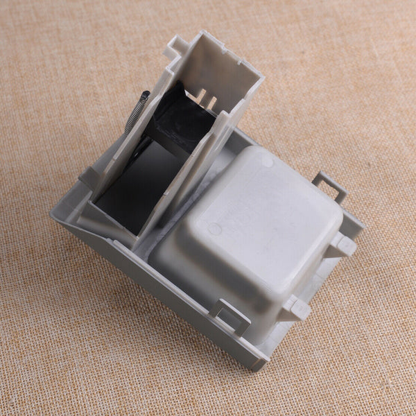 Grey Center Console Coin Holder 51168248505 Fit for BMW 3 Series E46 1999-2006