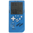 Big Screen Classic Handheld Game Machine Brick Game Kids LCD Electronic  BX FT
