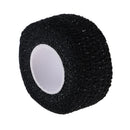 Set 2 Elastic Finger Protective Grip Tape for Sports Golf Clubs / Hockey Sticks
