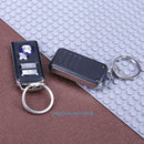 Universal Car Security  Door Lock Keyless Entry System Auto Remote Central Kit
