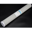 20 inch Water Purifier Filter Granular Activated Carbon Filter CTO Compressed